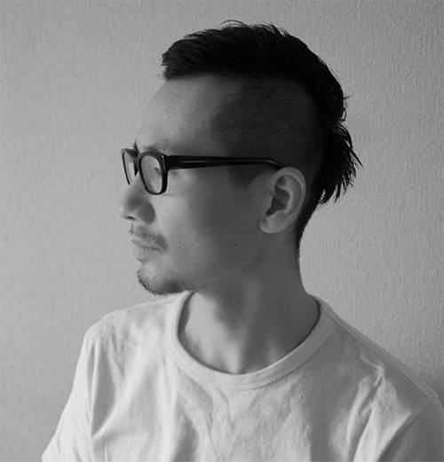 Yoshihiro Nakamuraのポートレート